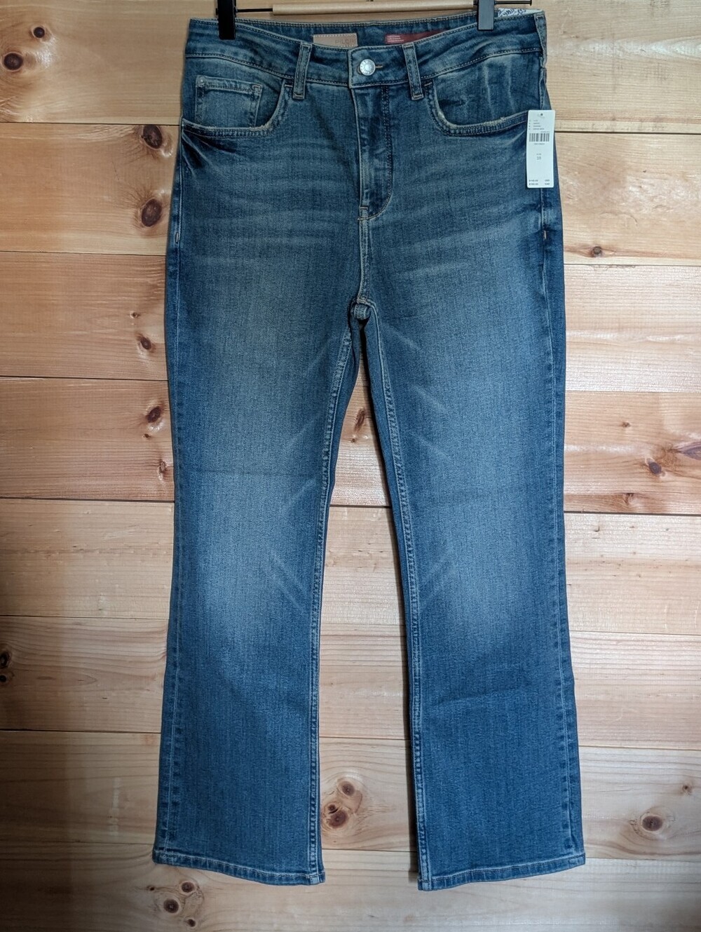 Pilcro Jeans *NWT * 28